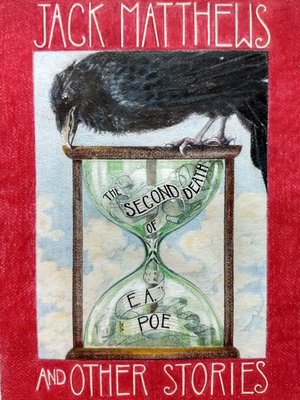cover image of Second Death of E.A. Poe and Other Stories
